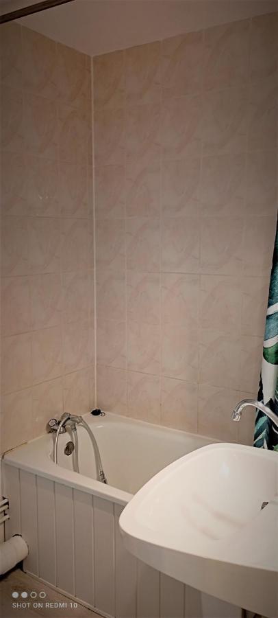 Studio Double 12 Avec Wifi Limoges Kültér fotó